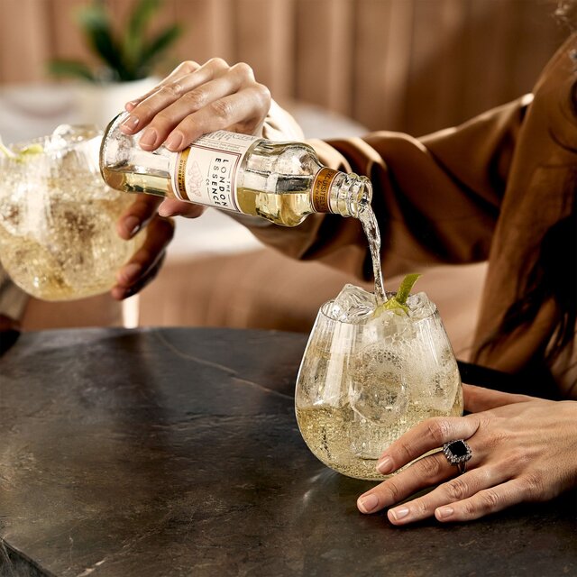 London Essence Co. Ginger Ale thumbnail 9