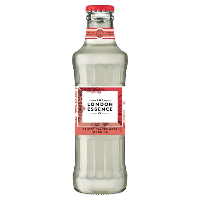 London Essence Co. Ginger Beer thumbnail 3