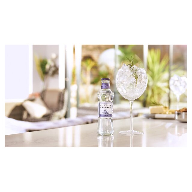 London Essence Co. Grapefruit & Rosemary Tonic thumbnail 5