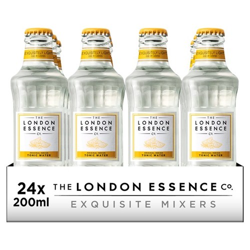 London Essence Co. Indian Tonic Water