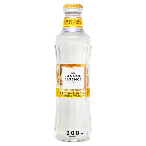 London Essence Co. Indian Tonic Water thumbnail 2