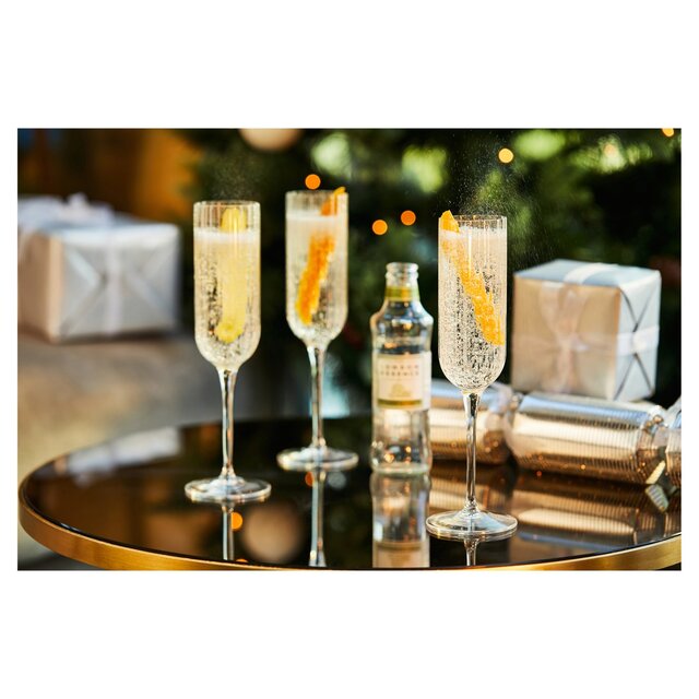 London Essence Co. Bitter Orange & Elderflower Tonic thumbnail 4