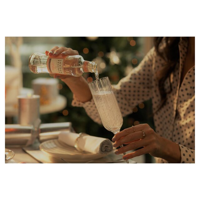 London Essence Co. White Peach & Jasmine Soda thumbnail 4