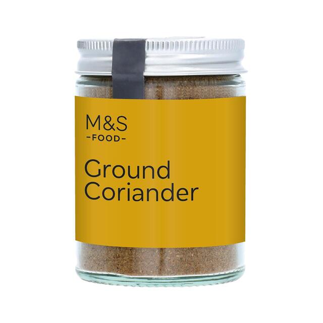Cook With M&S Ground Coriander