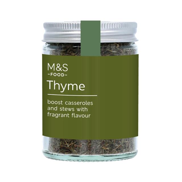 Cook With M&S Thyme thumbnail 2
