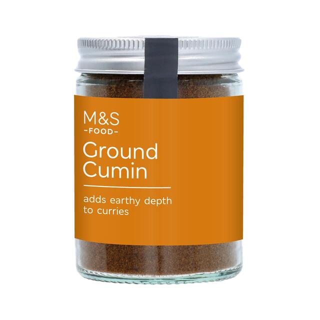 Cook With M&S Ground Cumin thumbnail 2