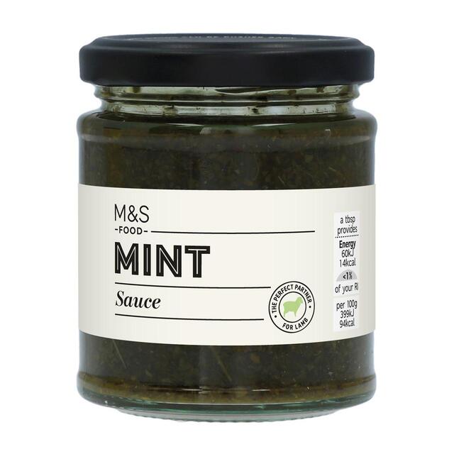 M&S Mint Sauce thumbnail 2