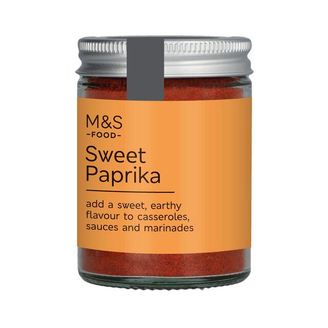 Cook With M&S Sweet Paprika thumbnail 2
