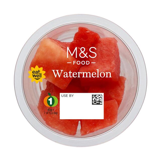 M&S Watermelon Chunks thumbnail 2