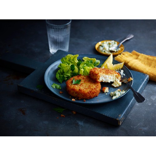 M&S Made Without 2 Cod Fishcakes thumbnail 3