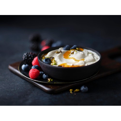 M&S Greek Style Natural Yogurt thumbnail 2