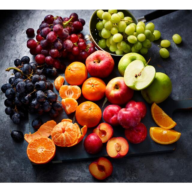 M&S Perfectly Ripe Plums thumbnail 3