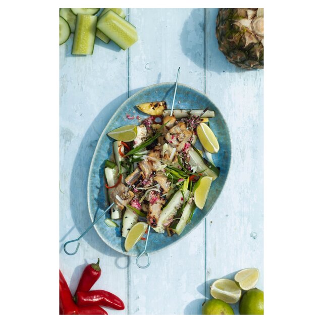 LEAP Yellowfin Tuna Pan-Fry Pieces thumbnail 4