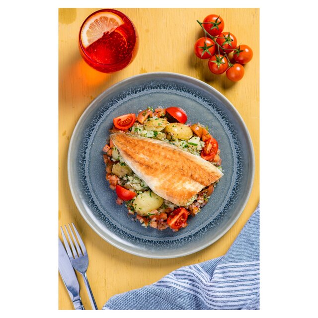 Fish Said Fred ASC Sea Bream Fillets thumbnail 2