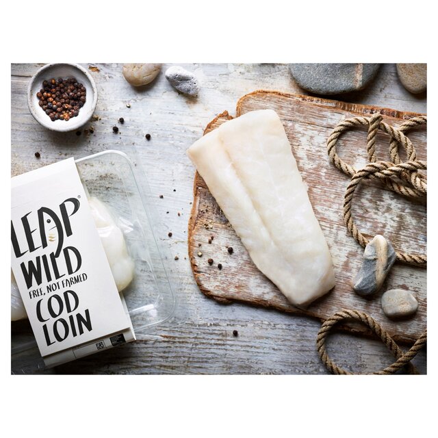 LEAP MSC Cod Loin thumbnail 2