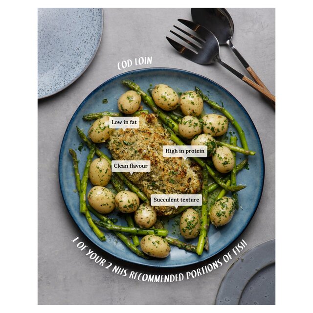 LEAP MSC Cod Loin thumbnail 4