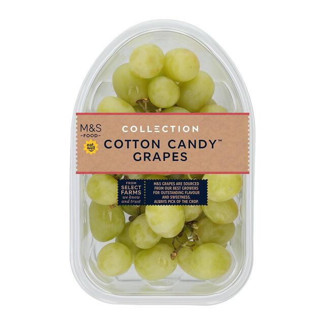 M&S Collection Cotton Candy Grapes