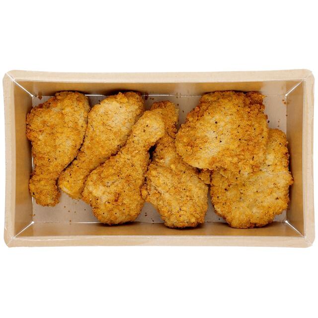 M&S British Southern Fried Chicken Thighs & Drumsticks thumbnail 2