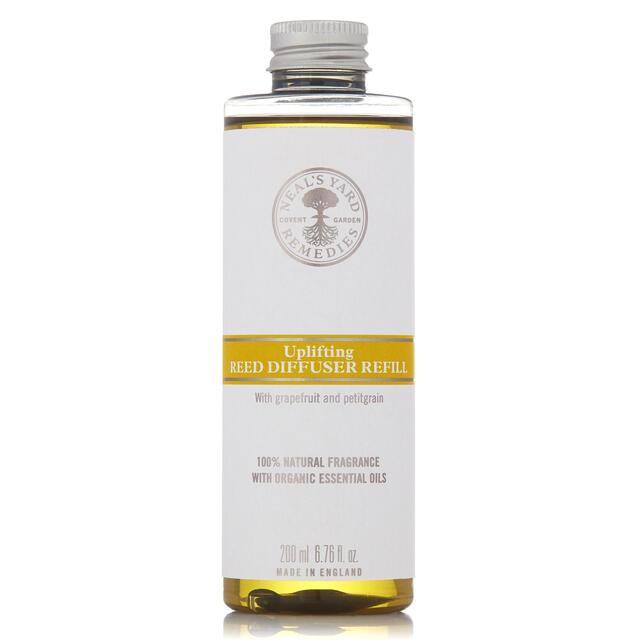 Neal's Yard Remedies Uplifting Reed Diffuser Refill