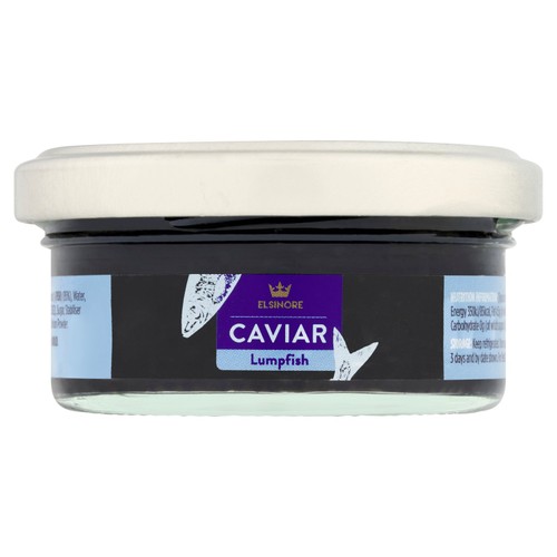 Elsinore Lumpfish Caviar
