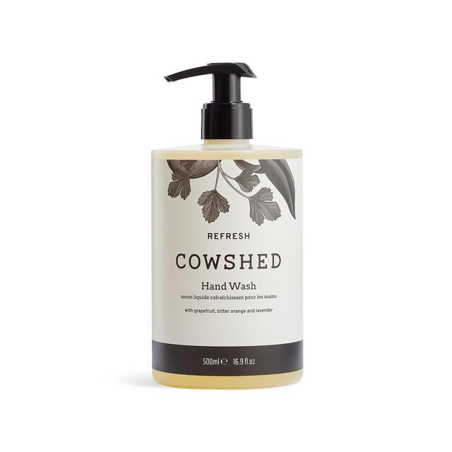Cowshed Refresh Hand Wash