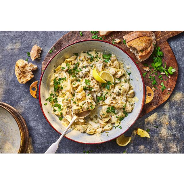 M&S 2 Haddock Loins thumbnail 2