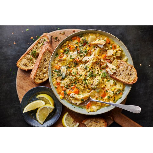 M&S Collection Norwegian 2 Smoked Haddock Loins thumbnail 2