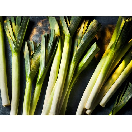 M&S British Leeks  thumbnail 2