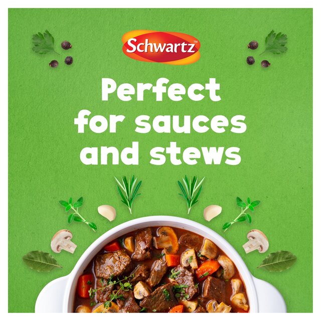 Schwartz Bouquet Garni Jar thumbnail 3