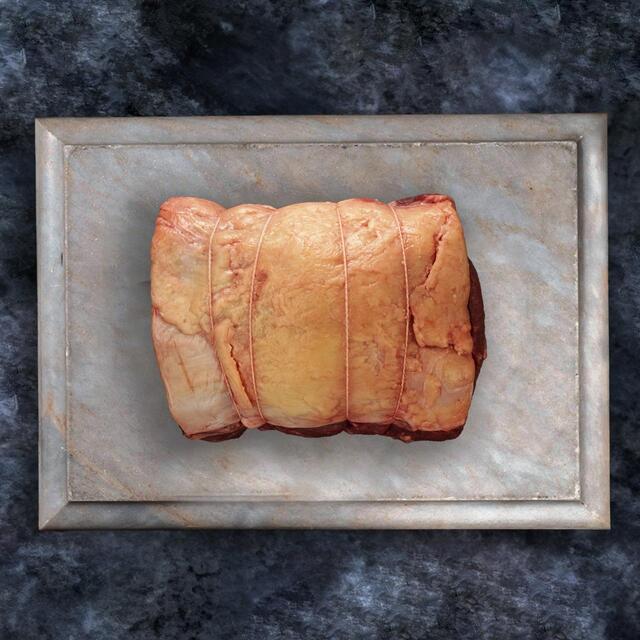 M&S Select Farms British Beef Sirloin Joint thumbnail 6