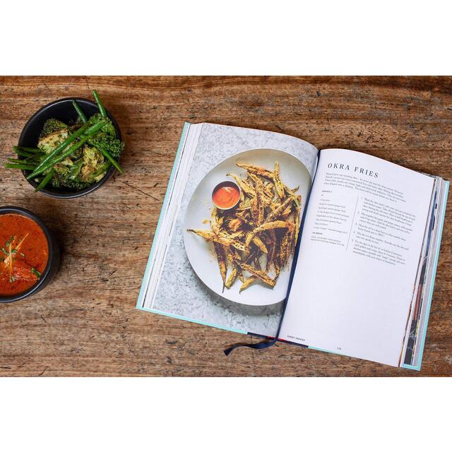 Dishoom- The first ever cookbook from the much-loved Indian restaurant thumbnail 2