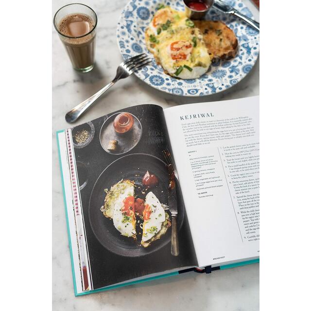 Dishoom- The first ever cookbook from the much-loved Indian restaurant thumbnail 4