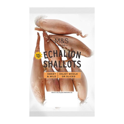 M&S Echalion Shallots thumbnail 2