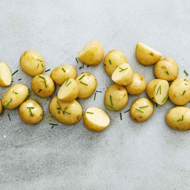 M&S Baby New Potatoes thumbnail 3