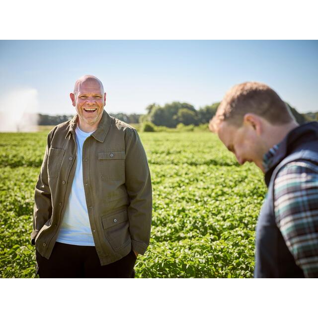 M&S Baby New Potatoes thumbnail 7