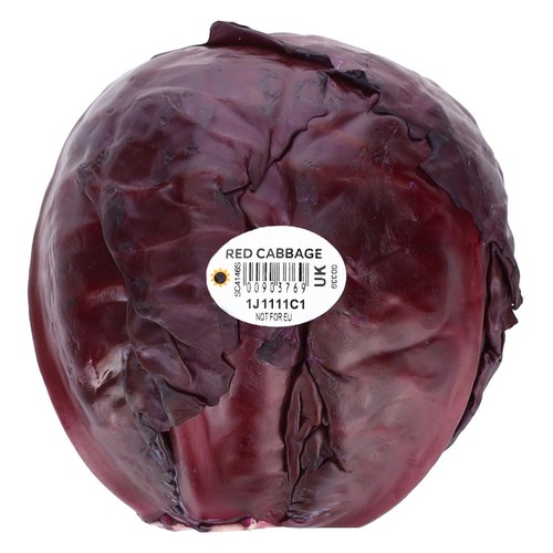 M&S Red Cabbage thumbnail 2