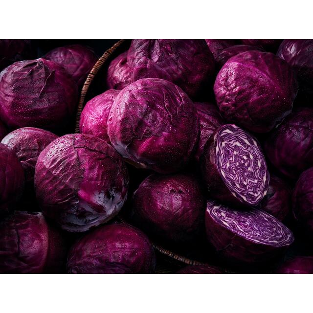 M&S Red Cabbage thumbnail 2