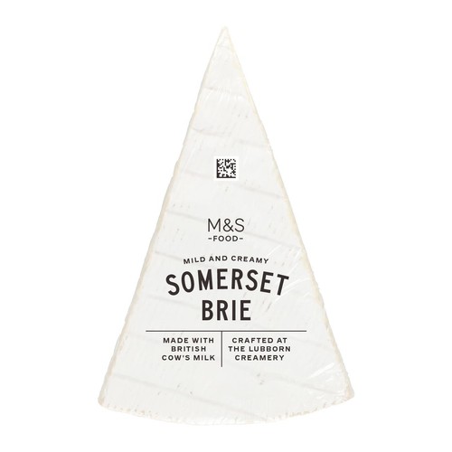 M&S Somerset Ripening Brie thumbnail 2