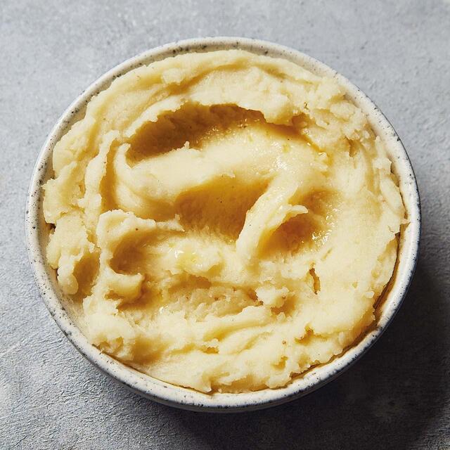 M&S Mashed Potato thumbnail 2