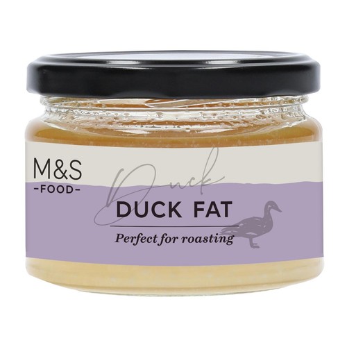 Cook With M&S Duck Fat thumbnail 2