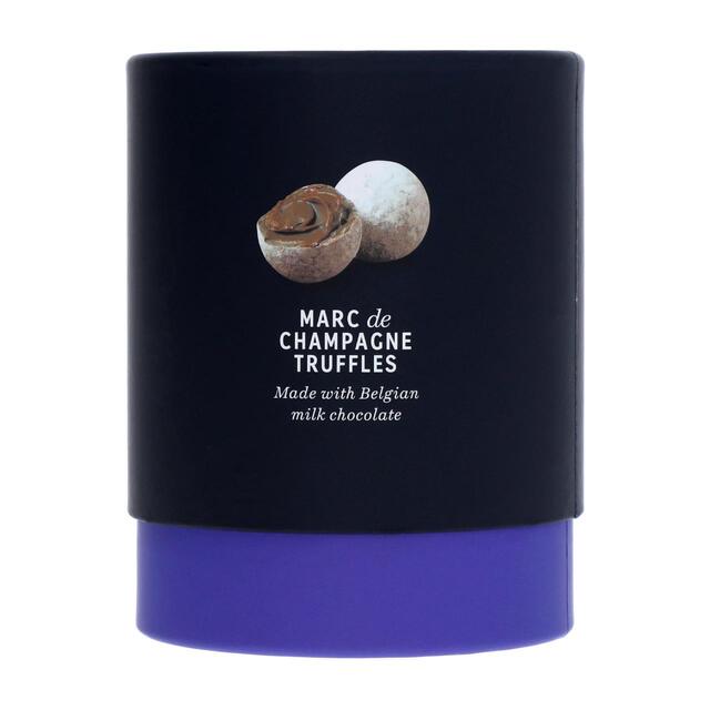 M&S Collection Marc De Champagne Truffles thumbnail 2