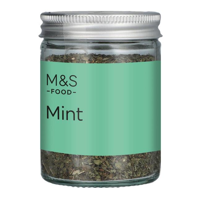 Cook With M&S Mint
