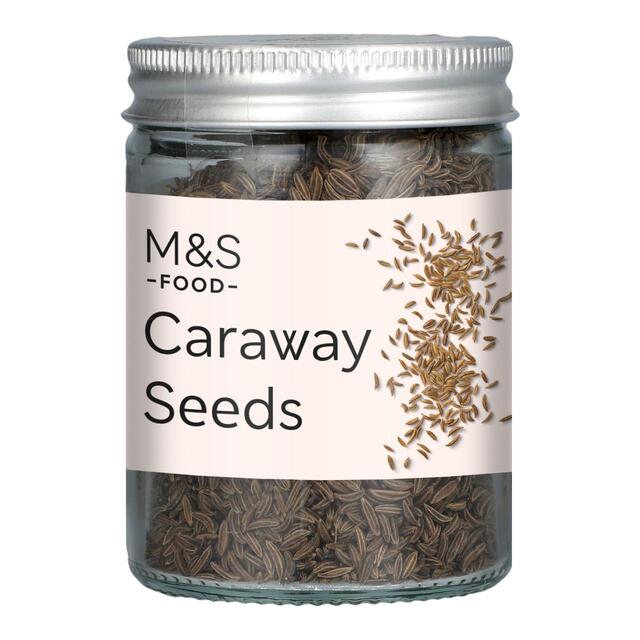 Cook With M&S Caraway Seeds