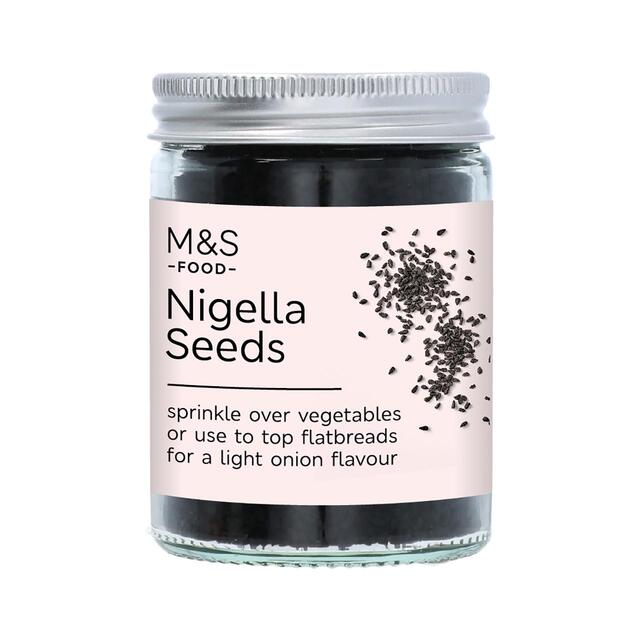 Cook With M&S Nigella Seeds thumbnail 2