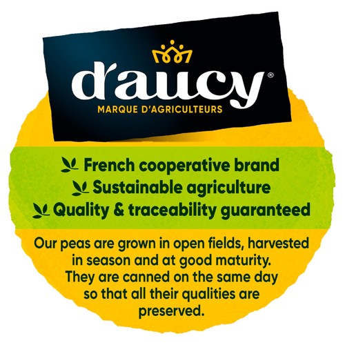 D'aucy Petits Pois thumbnail 3