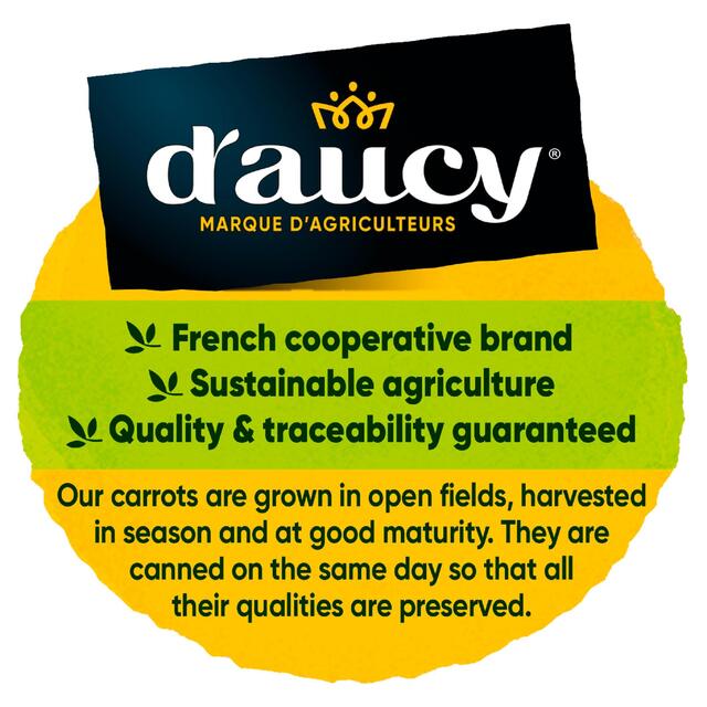 D'aucy Carrots thumbnail 3