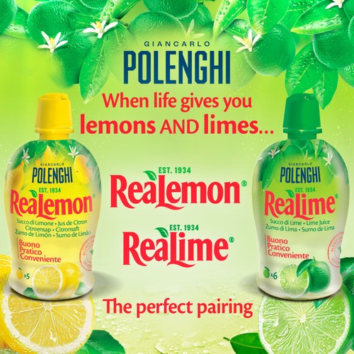 ReaLemon Lemon Juice thumbnail 5