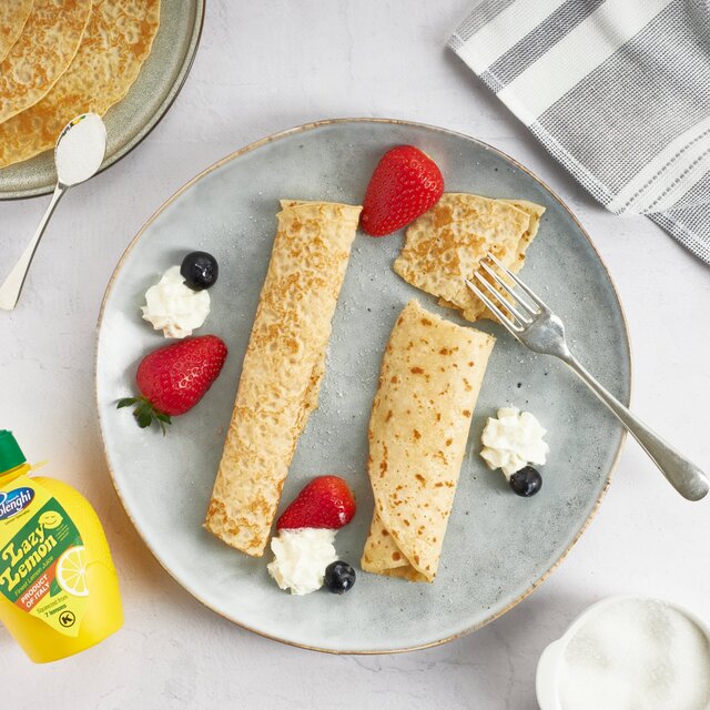 Lazy Lemon Juice thumbnail 2