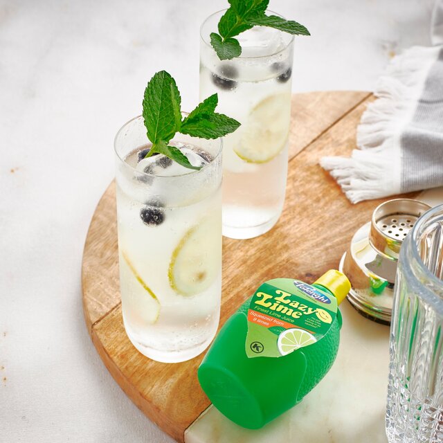 Lazy Lime Juice thumbnail 2