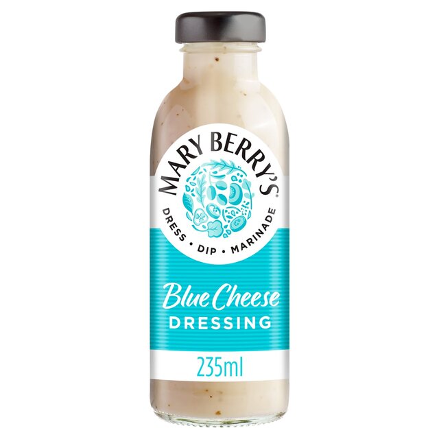 Mary Berry's Blue Cheese Salad Dressing